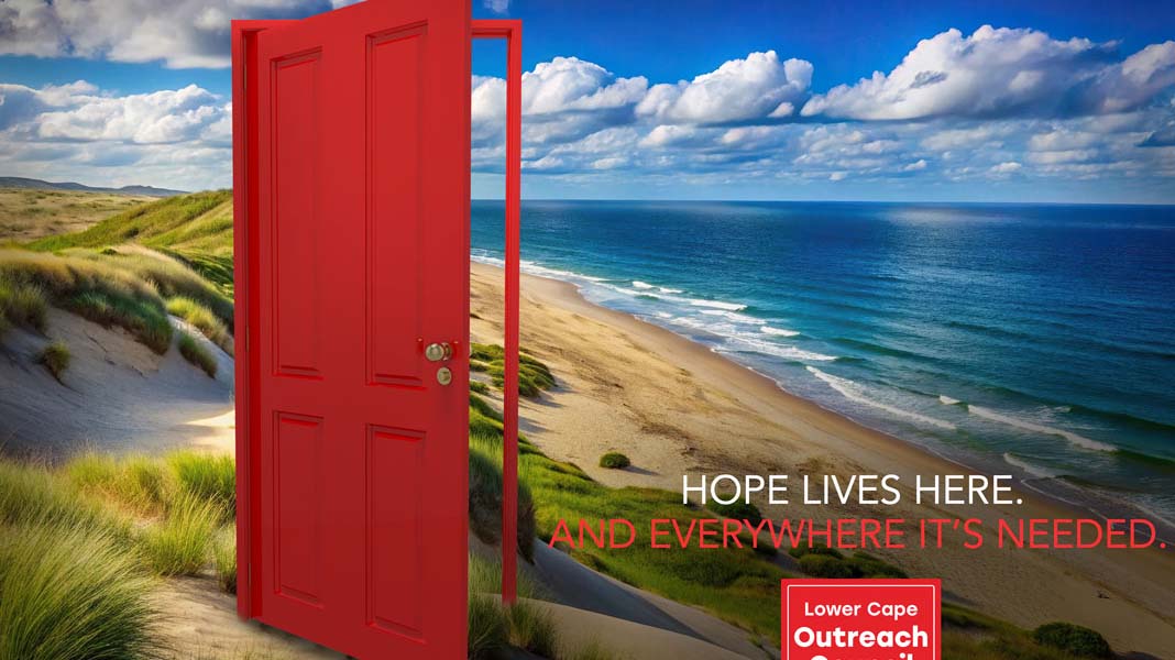 Portfolio Thumbnail Image for Lower Cape Outreach Council