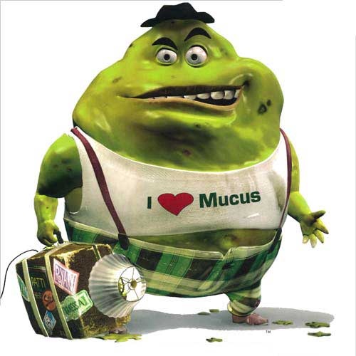 Portfolio Thumbnail Image for Mucinex
